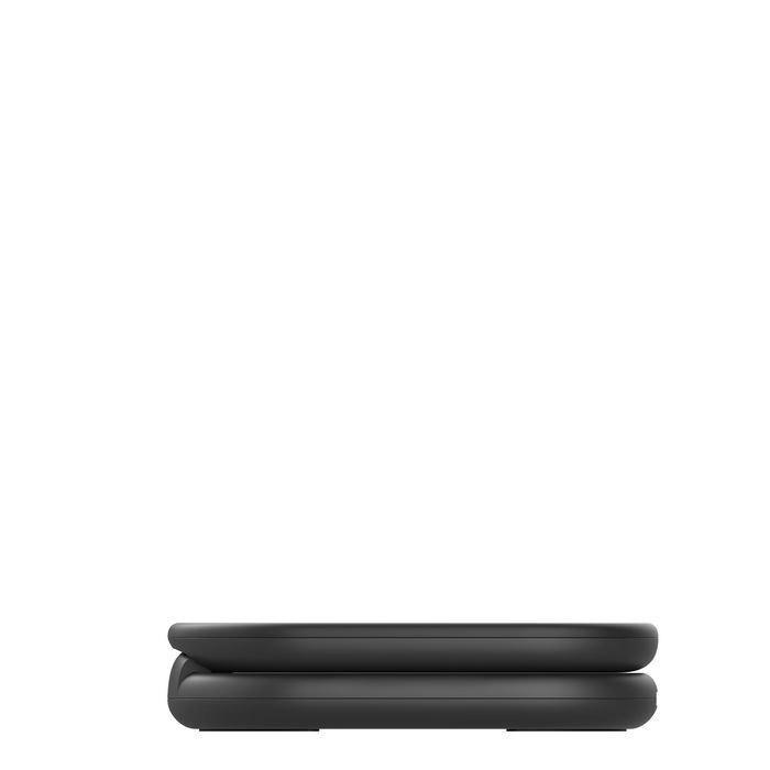 Belkin BoostCharge Magnetic Qi2 15W Black