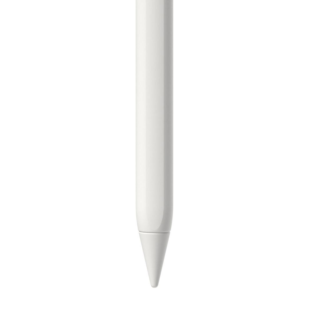 Next One iPad Scribble Pen White