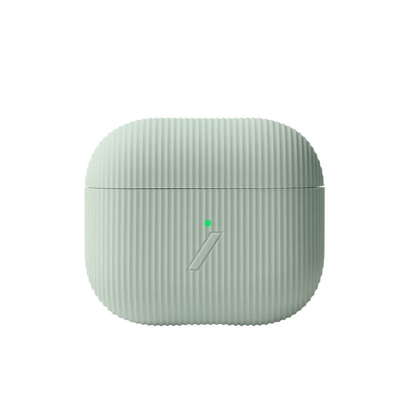 Native Union Curve Case, sage - AirPods 3