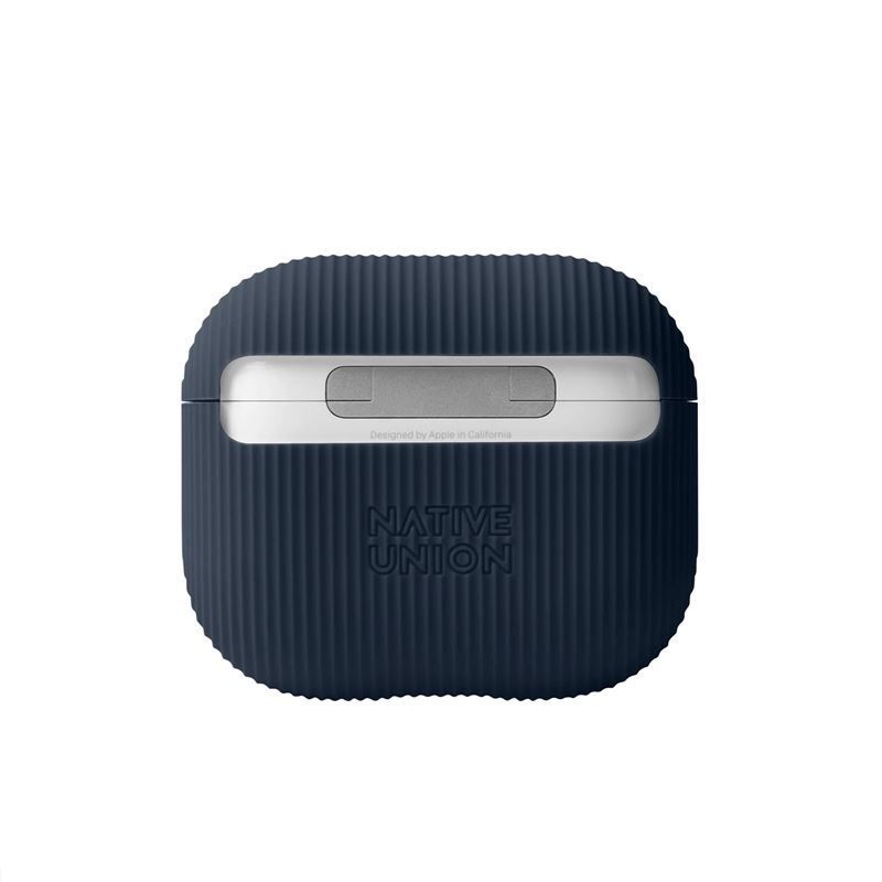 Native Union Curve Case, indigo - AirPods 3