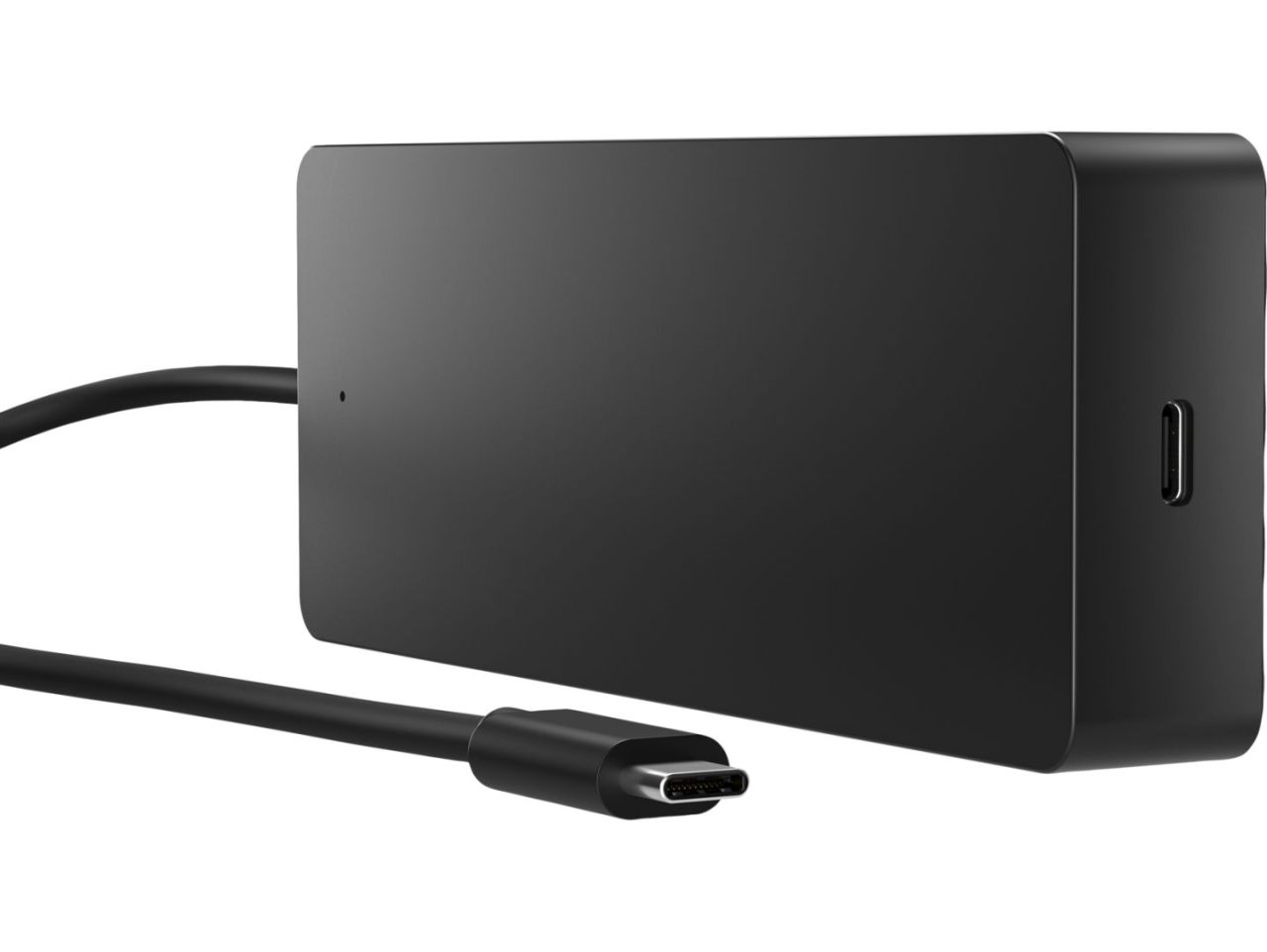 HP Universal USB-C Multiport Hub for business