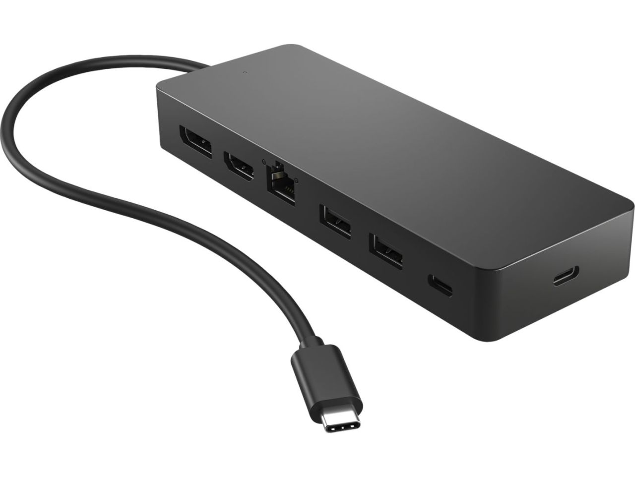 HP Universal USB-C Multiport Hub for business