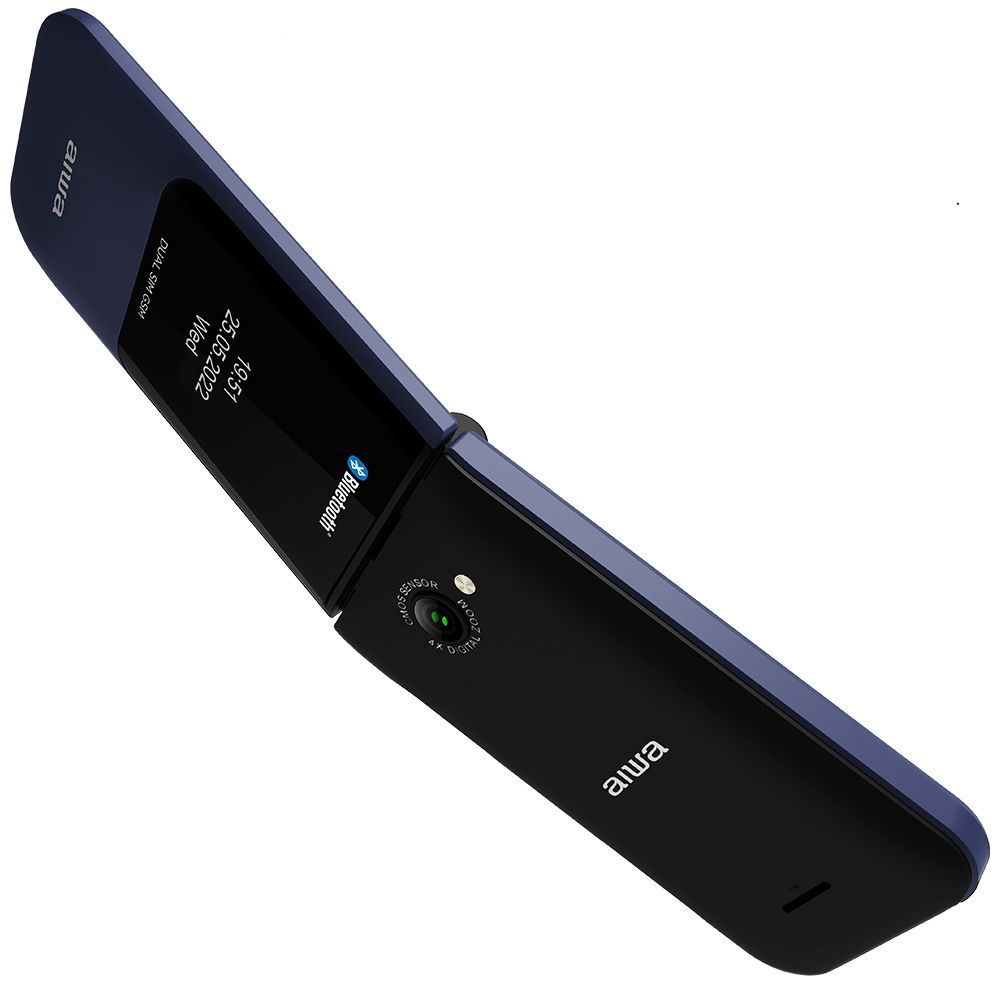 Aiwa FP-24BL DualSIM Blue