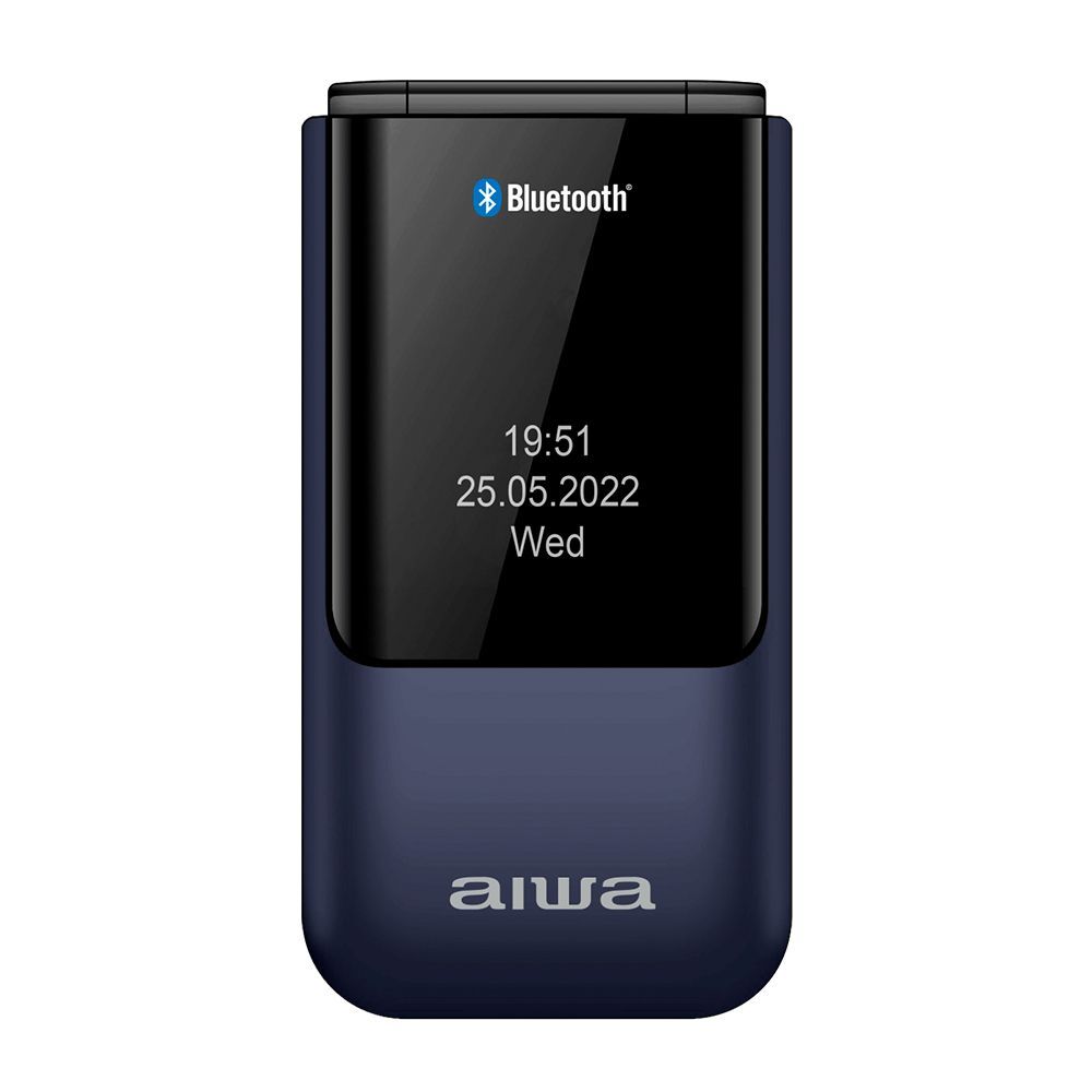 Aiwa FP-24BL DualSIM Blue