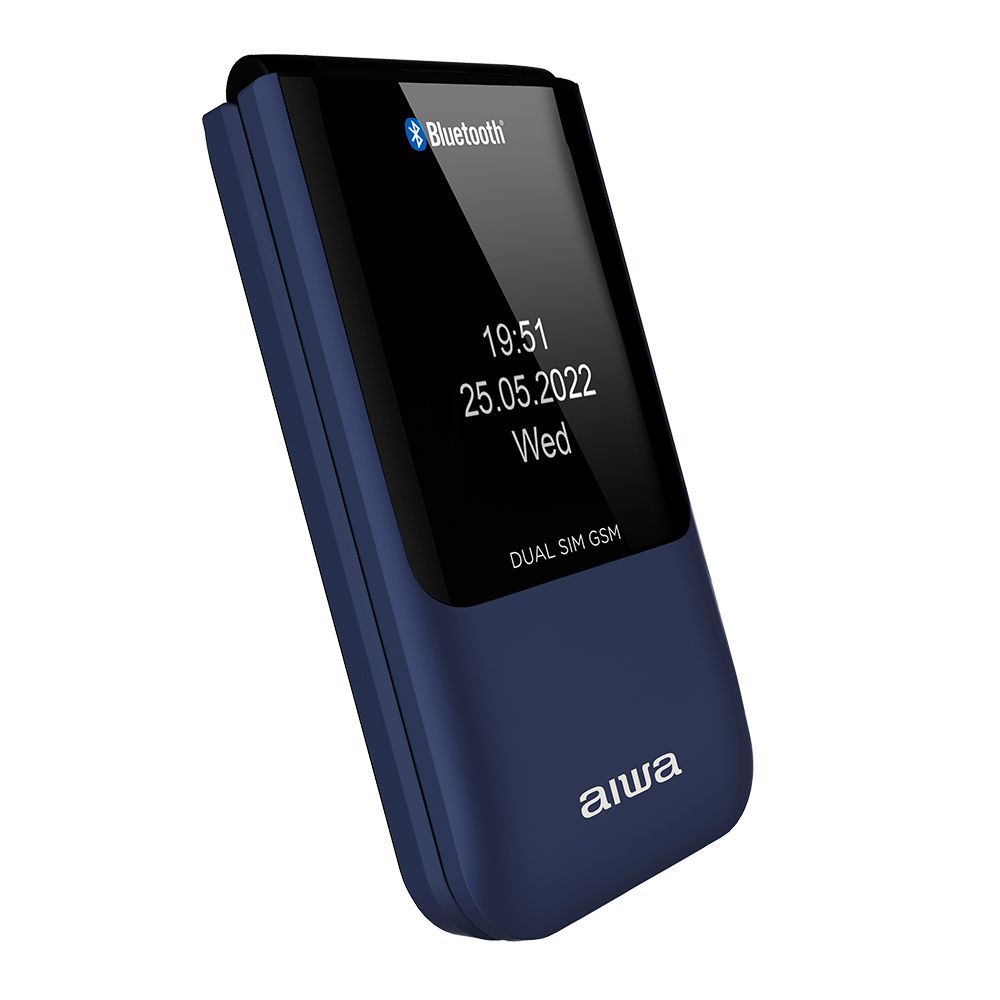 Aiwa FP-24BL DualSIM Blue