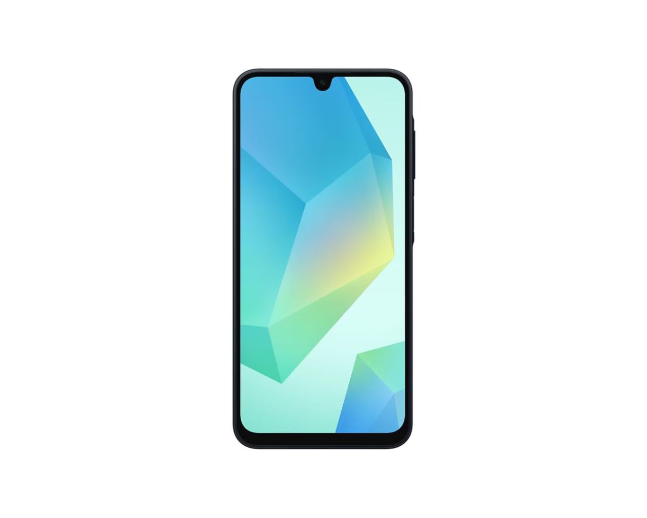 Samsung A165F Galaxy A16 128GB DualSIM Midnight Blue