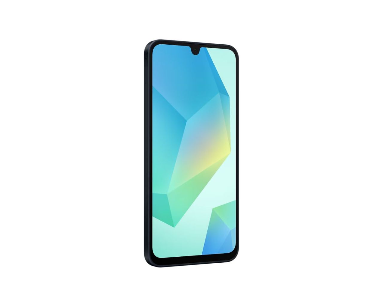 Samsung A165F Galaxy A16 128GB DualSIM Midnight Blue