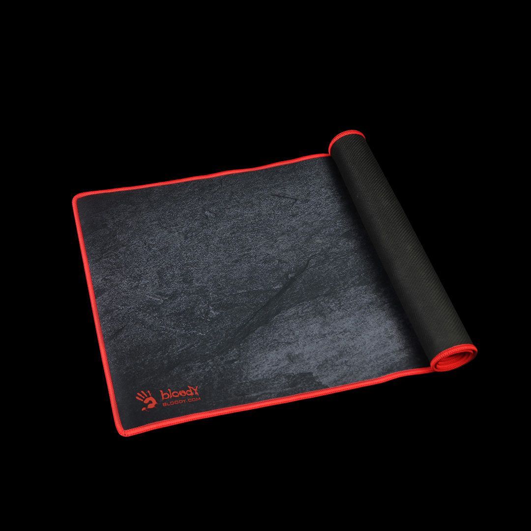 A4-Tech Bloody B-088S Egérpad Black/Red