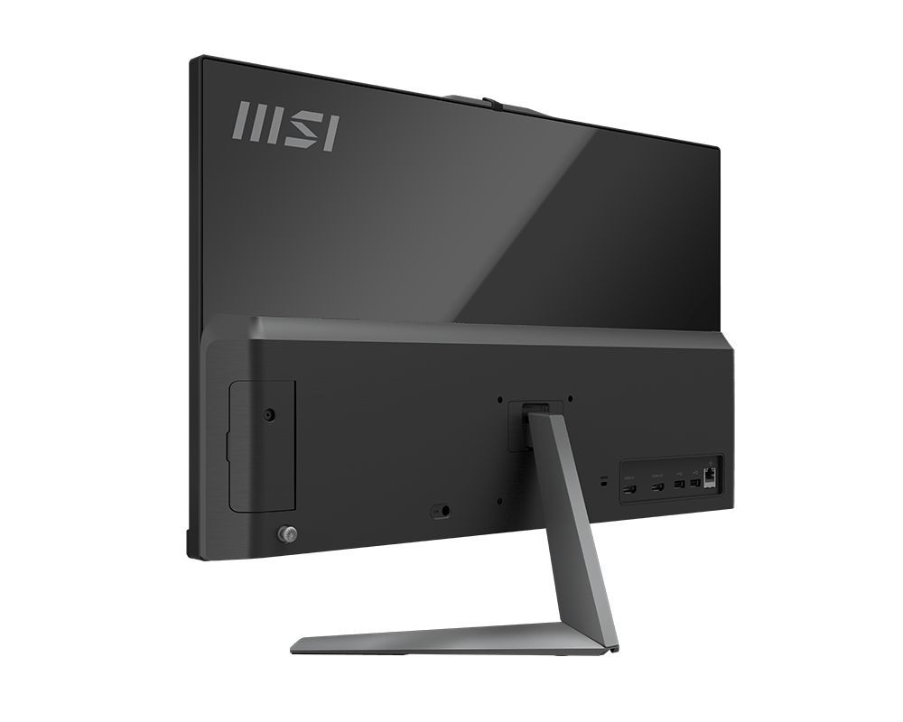 Msi Modern AM242 12M Black