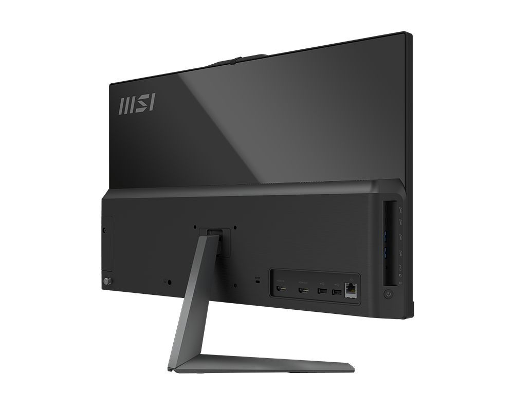 Msi Modern AM242 12M Black