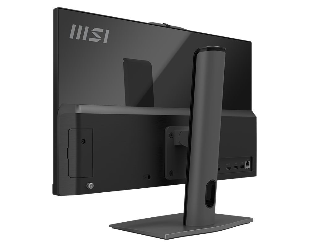 Msi Modern AM242TP 12M Black