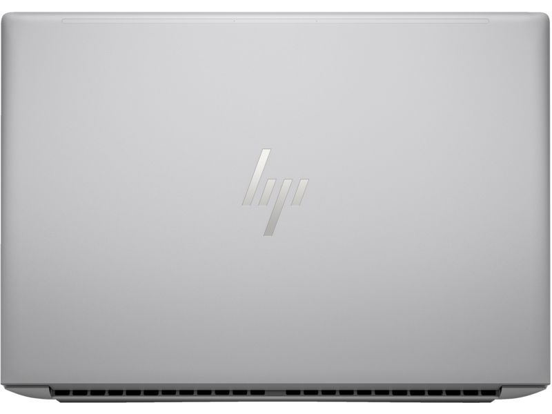 HP ZBook Fury 16 G11 Mobile Workstation Silver