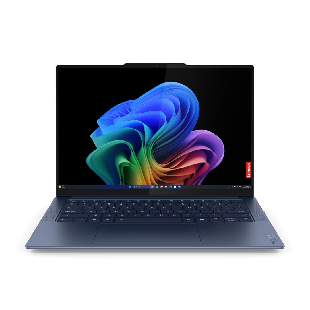 Lenovo Yoga Slim 7 Cosmic Blue