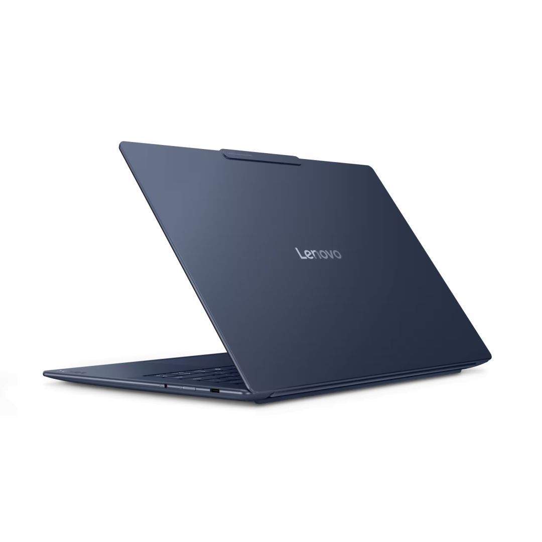 Lenovo Yoga Slim 7 Cosmic Blue