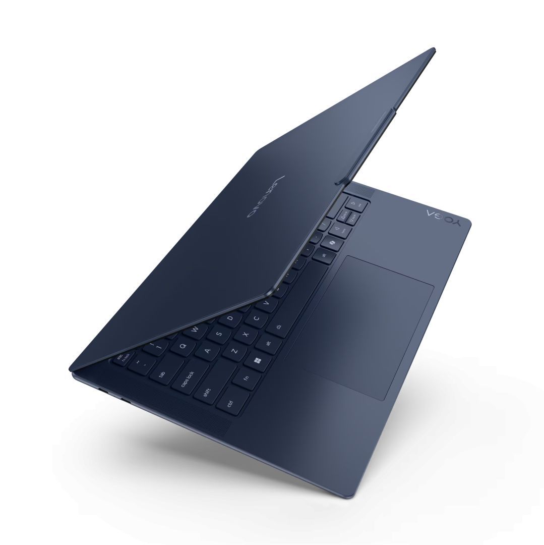 Lenovo Yoga Slim 7 Cosmic Blue