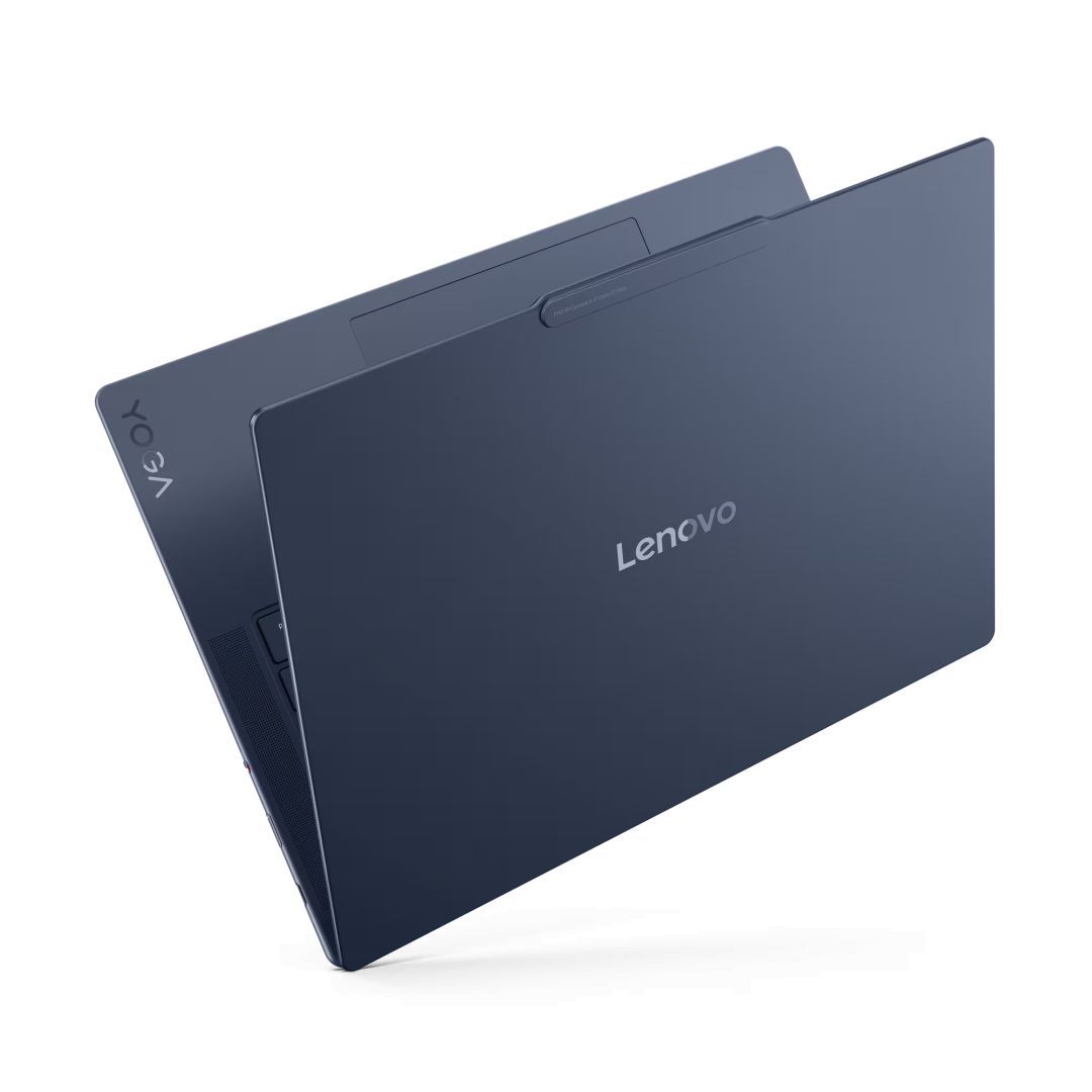 Lenovo Yoga Slim 7 Cosmic Blue