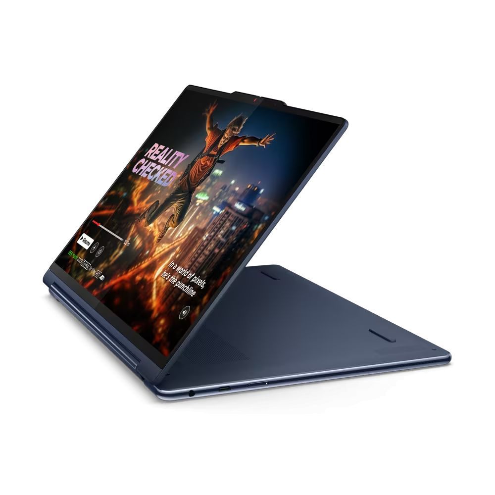 Lenovo Yoga 9 2-in-1 Cosmic Blue