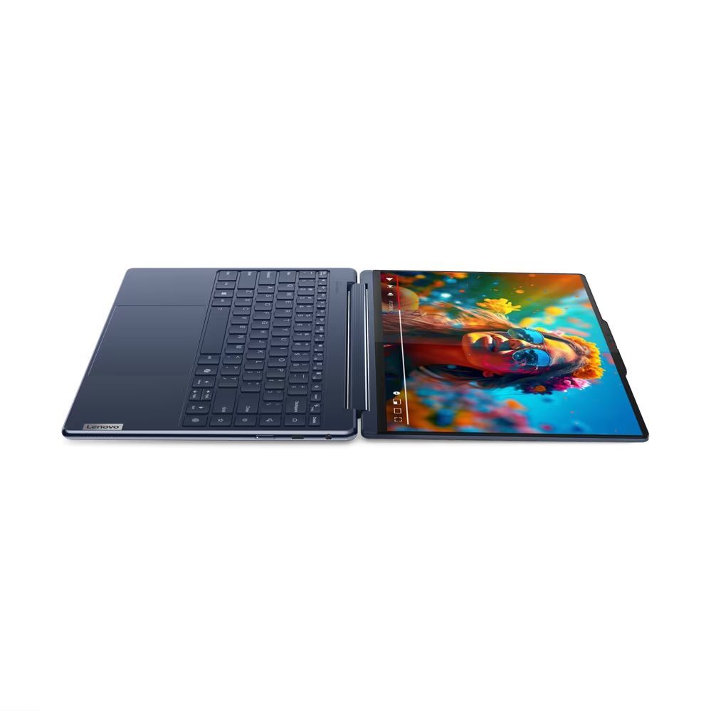 Lenovo Yoga 9 2-in-1 Cosmic Blue