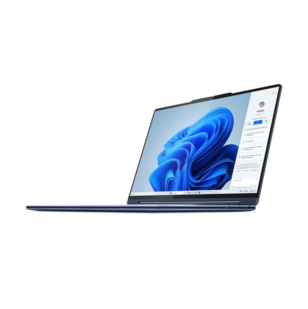 Lenovo Yoga 9 2-in-1 Cosmic Blue