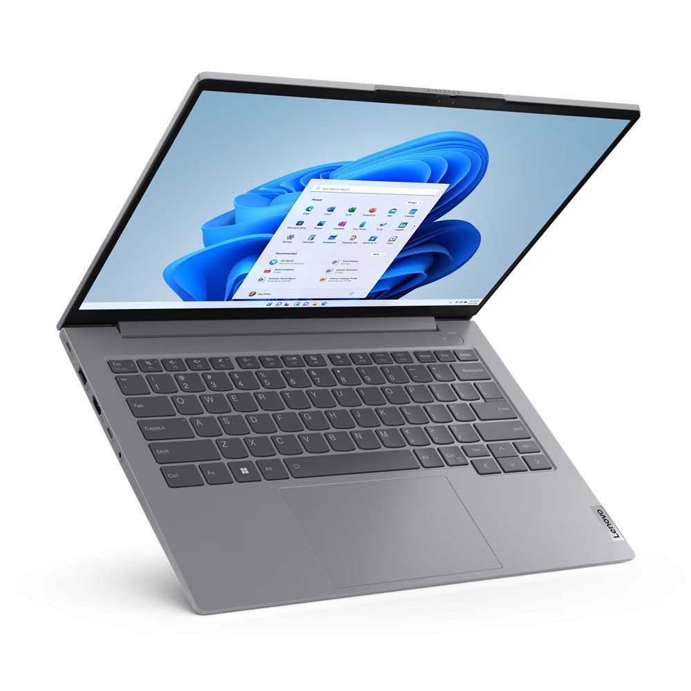 Lenovo ThinkBook 14 G6 Arctic Grey