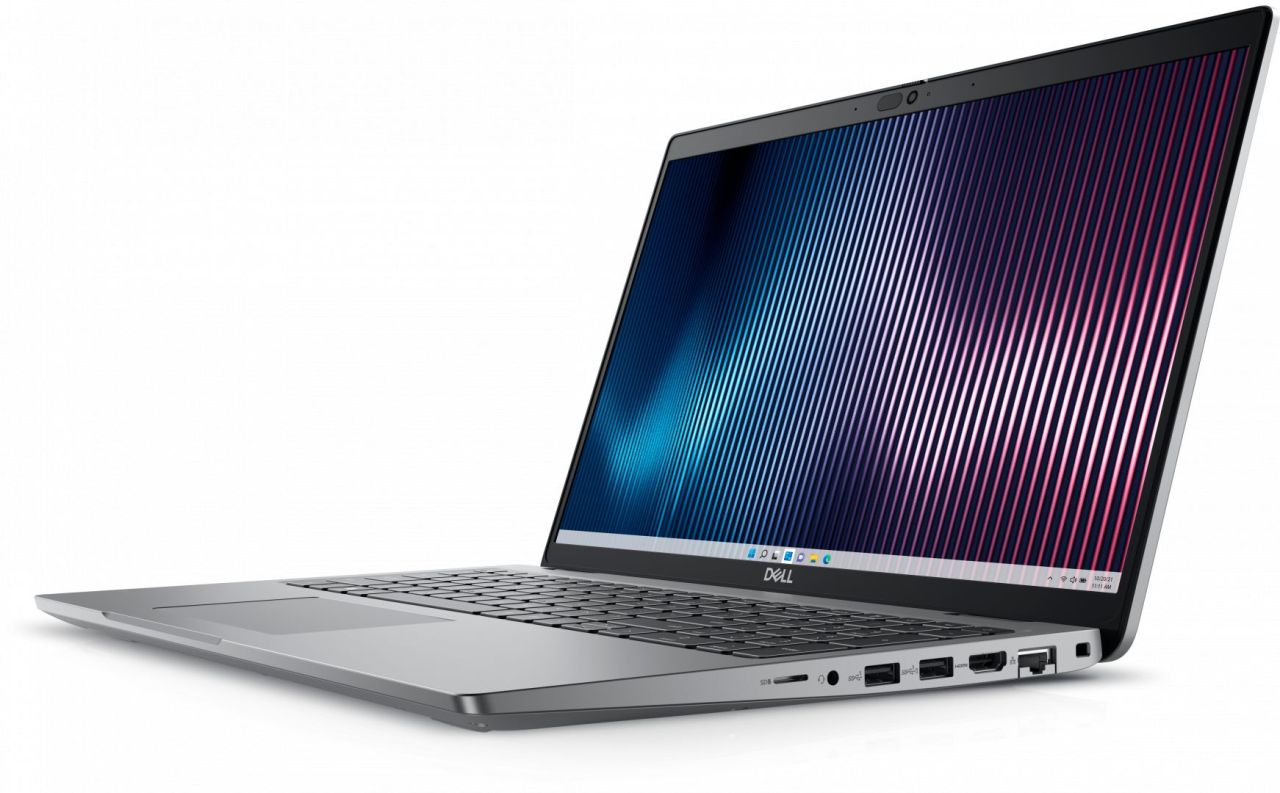 Dell Latitude 5540 Gray