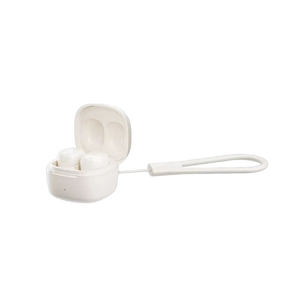 Canyon OnGo 4 mini TWS Bluetooth Headset Beige