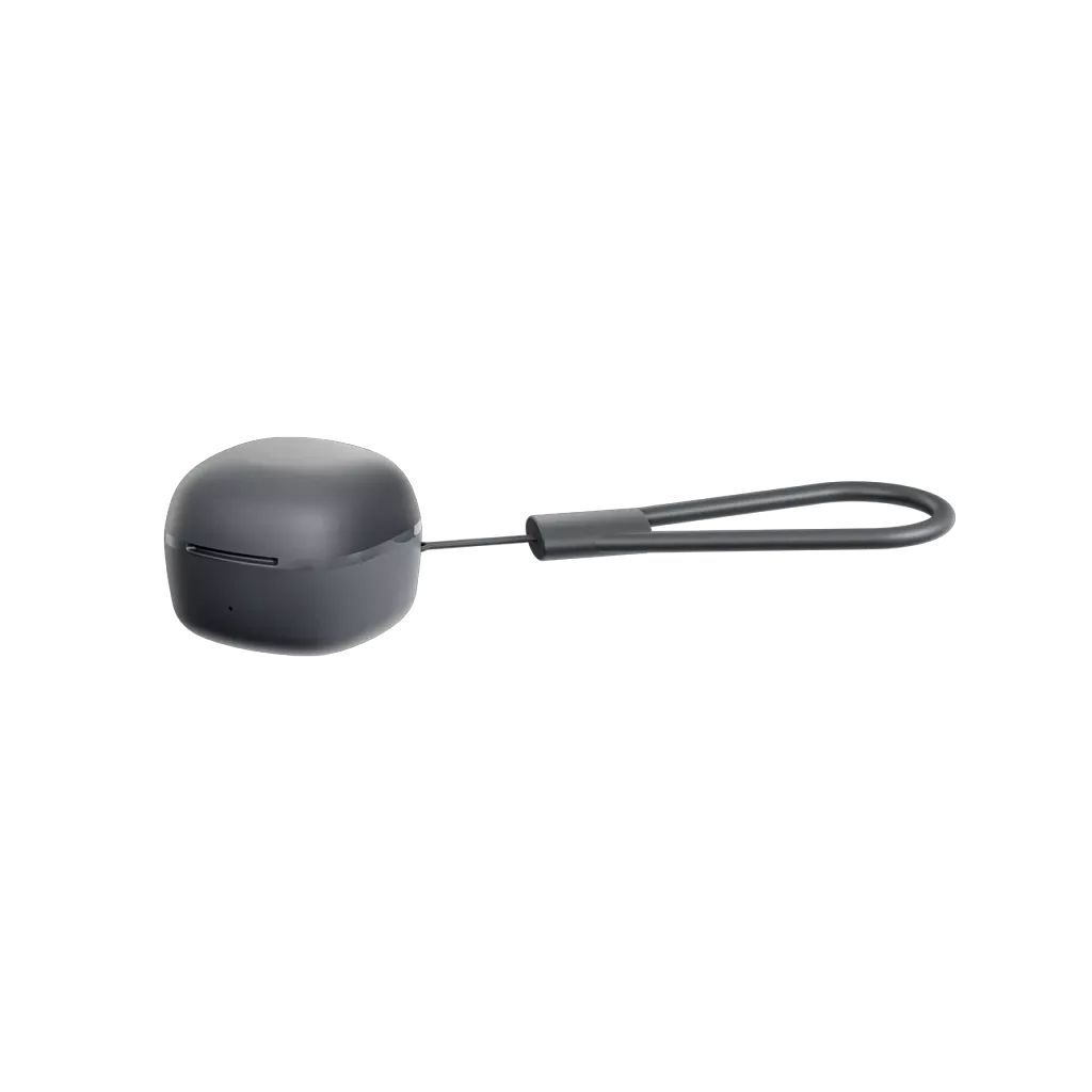 Canyon OnGo 4 mini TWS Bluetooth Headset Gray