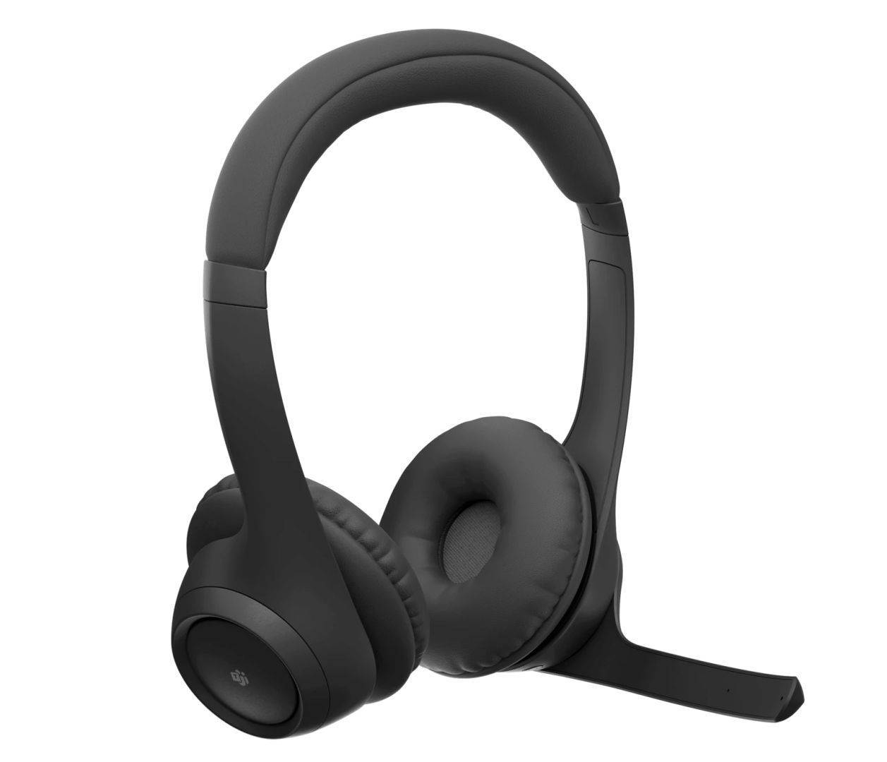 Logitech Zone 305 UC Wireless Bluetooth Headset Midnight Black