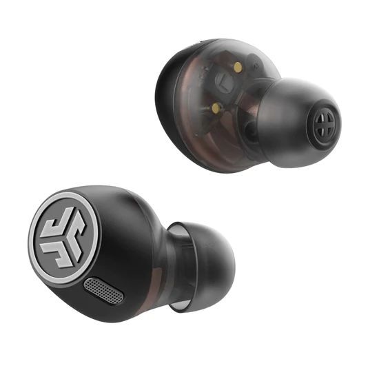 JLab Epic Lab Edition TWS Bluetooth Headset Black