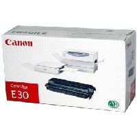 Canon E30 Black toner