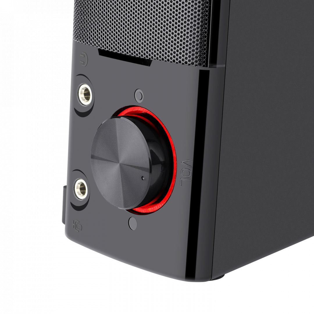 Redragon Orpheus Gaming Speaker Black