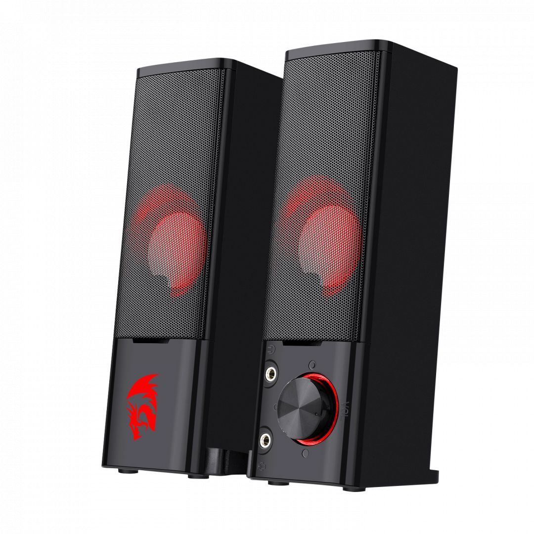 Redragon Orpheus Gaming Speaker Black