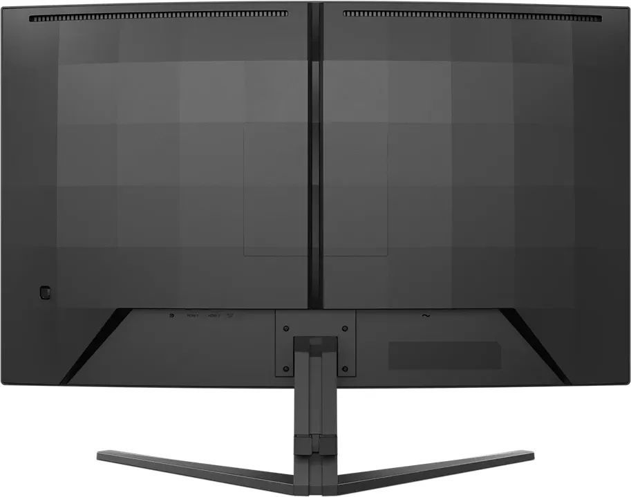 Philips 31,5" 32M2C3500L LED Curved