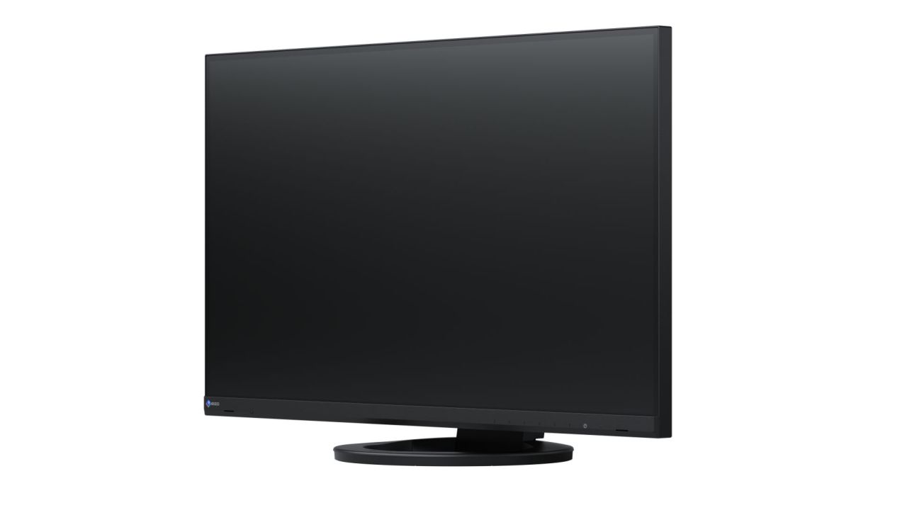 Eizo 27" EV2760-BK IPS LED