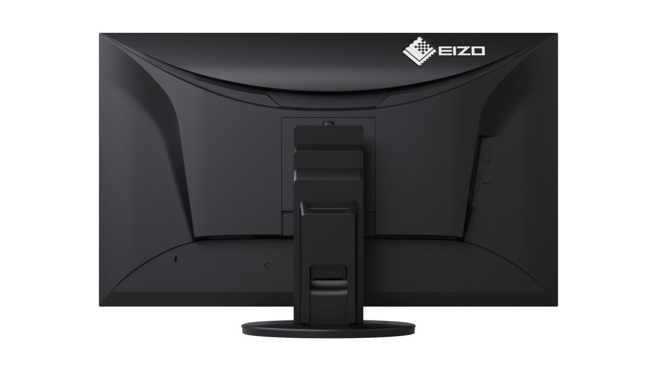 Eizo 27" EV2760-BK IPS LED