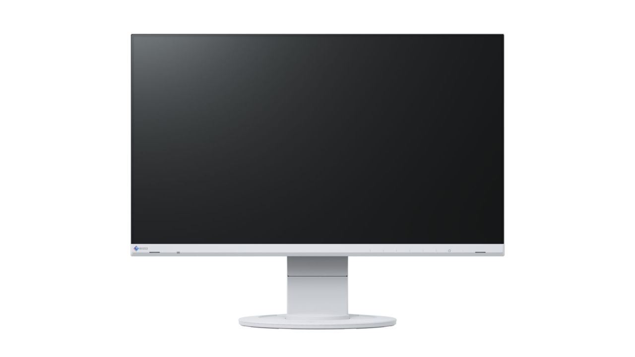 Eizo 24" EV2460-WT IPS LED