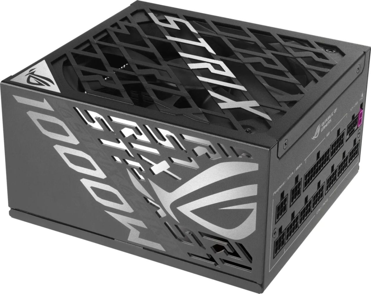 Asus 1000W 80+ Platinum ROG STRIX