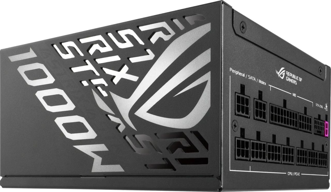 Asus 1000W 80+ Platinum ROG STRIX