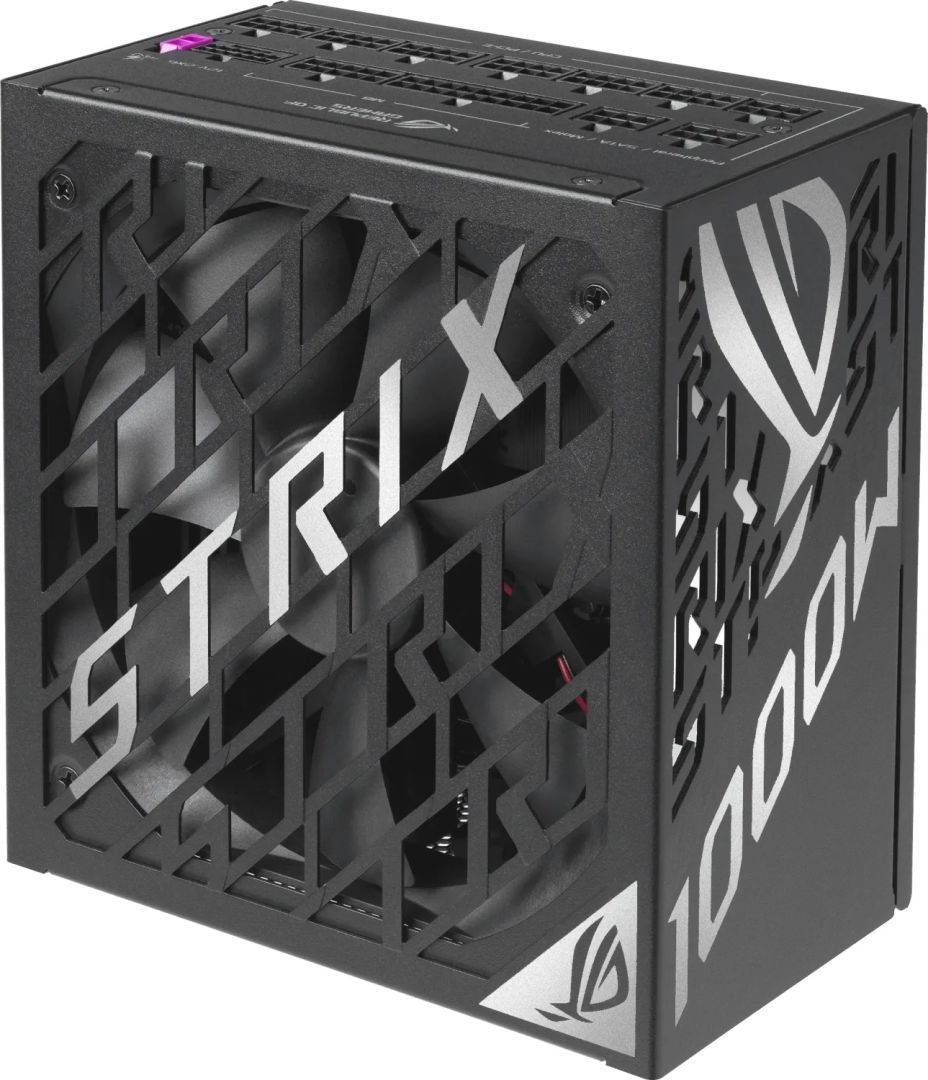 Asus 1000W 80+ Platinum ROG STRIX