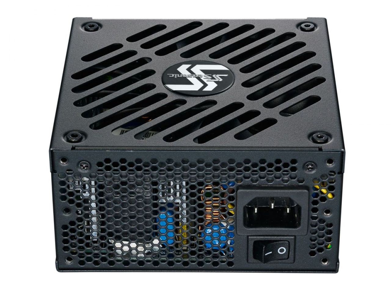 Seasonic 650W 80+ Gold Focus SGX