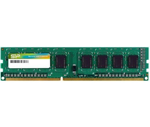 Silicon Power 4GB DDR3 1600MHz