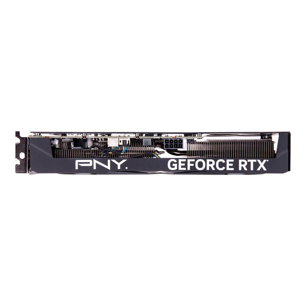 PNY GeForce RTX4070 12GB DDR6X Verto Dual Fan