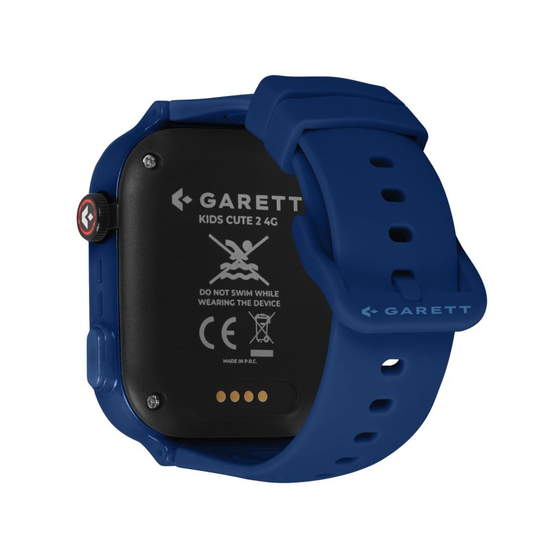 GARETT Kids Cute 2 4G Blue