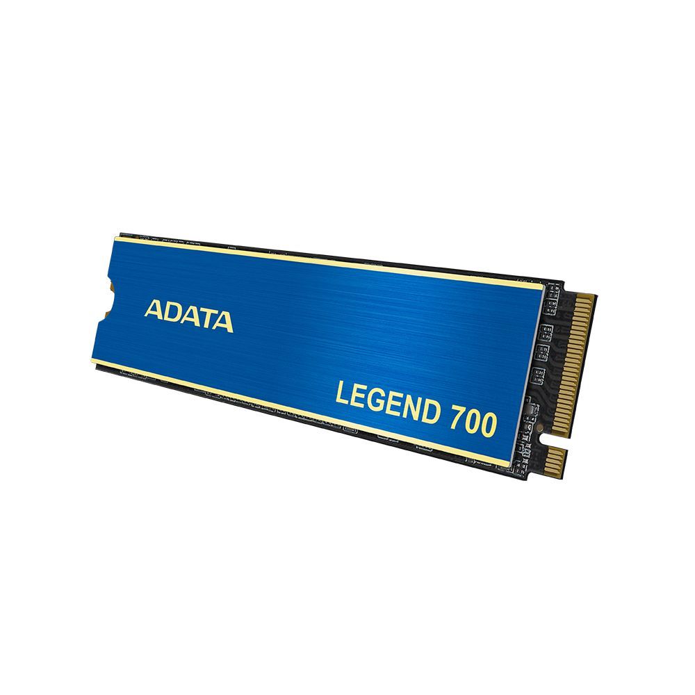 A-Data 512GB M.2 2280 NVMe Legend 700