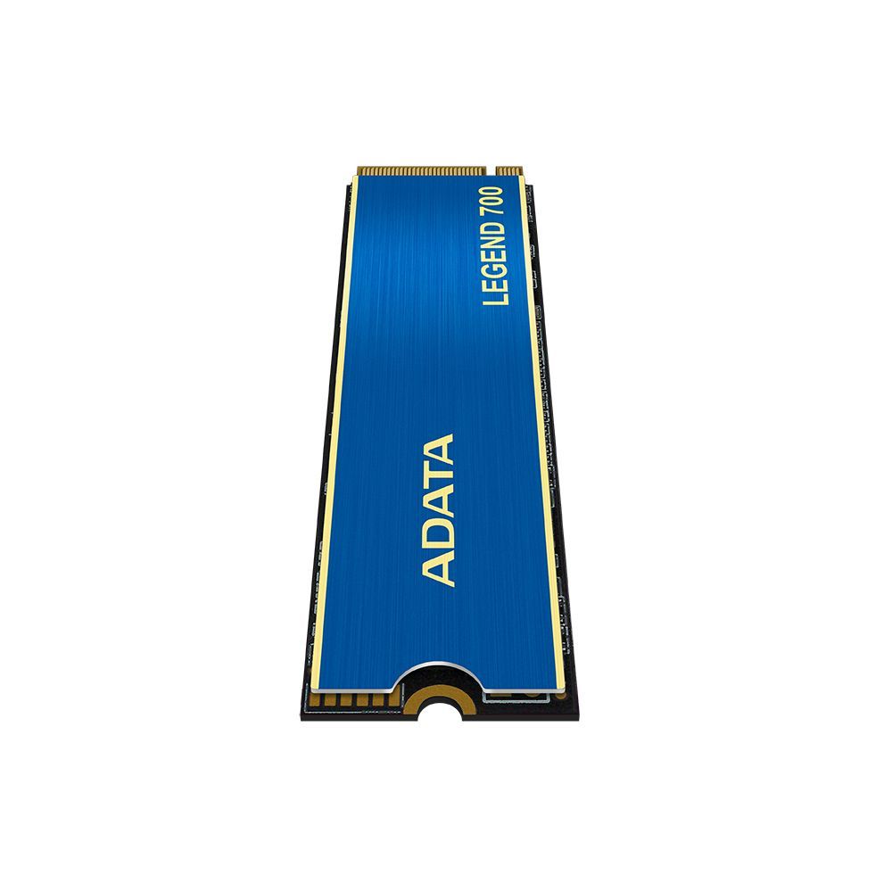 A-Data 512GB M.2 2280 NVMe Legend 700