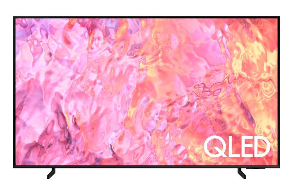 Samsung 43" QE43Q60CAUXXH QLED Smart