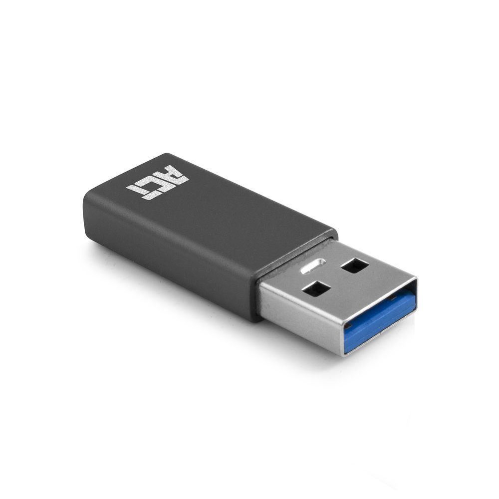 ACT AC7375 USB-A USB-C adapter