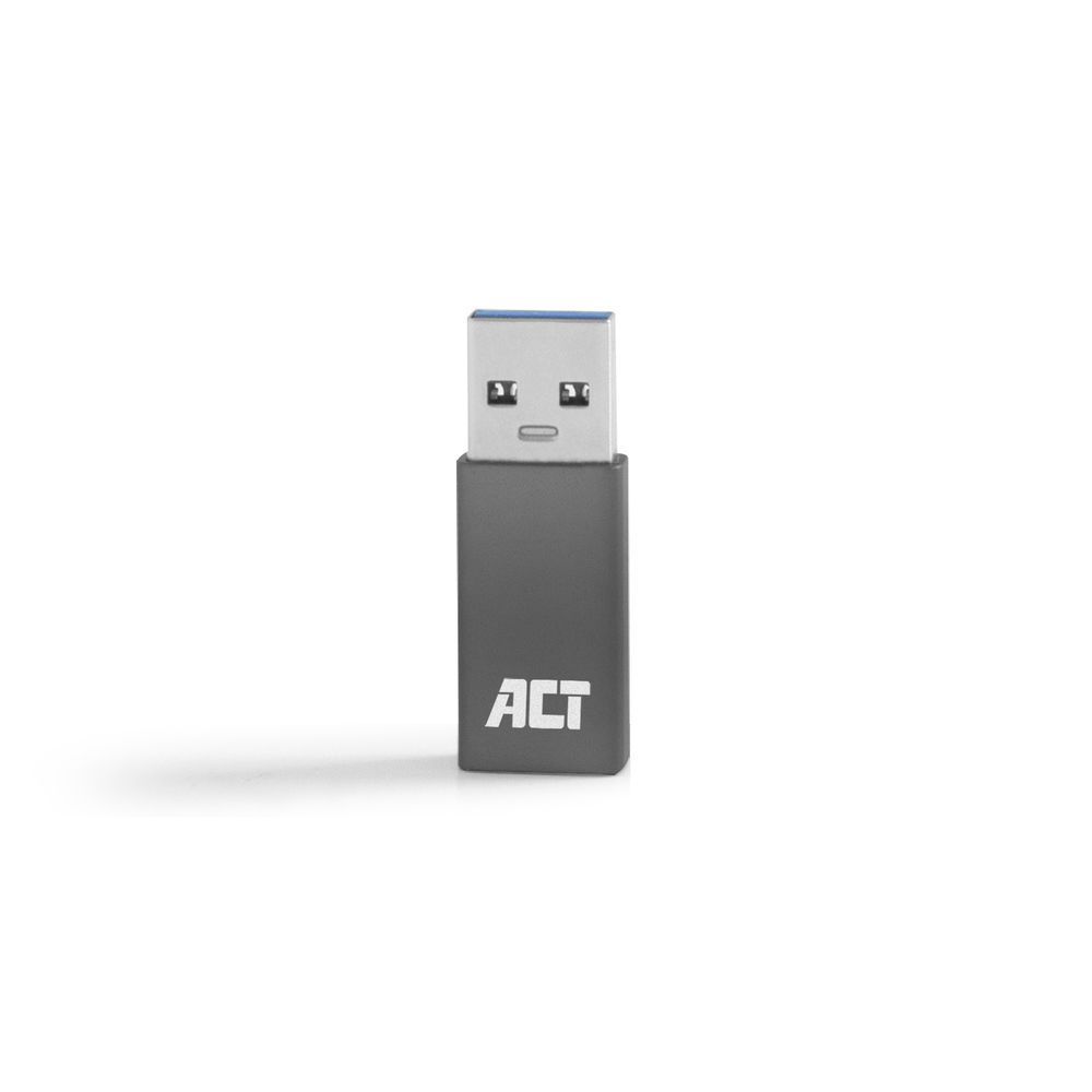 ACT AC7375 USB-A USB-C adapter