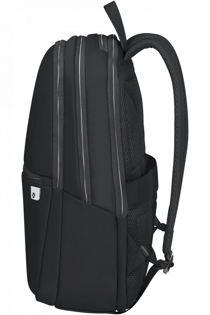 Samsonite Eco Wave Laptop Backpack 15,6" Black