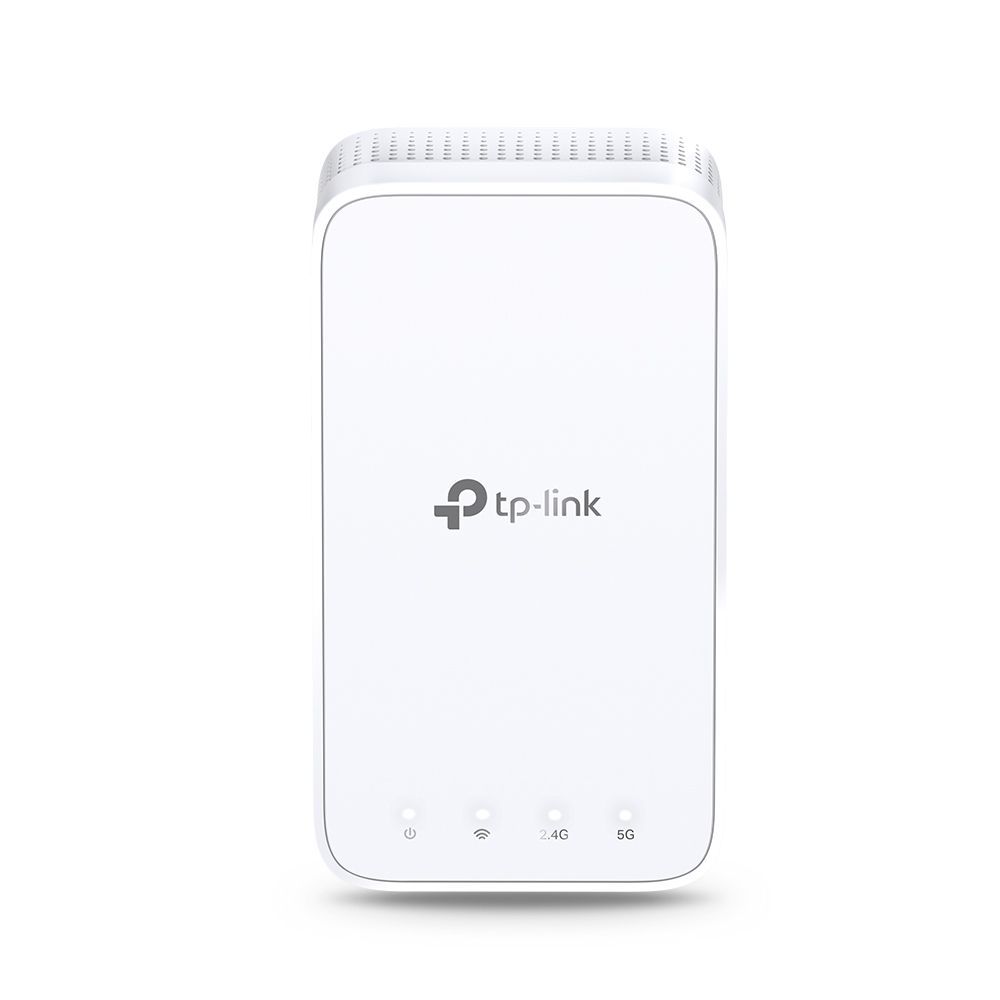 TP-Link RE230 AC750 WiFi Range Extender White